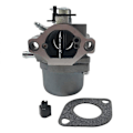 Miniatyrbillede 4 af 5: Karburator til Briggs & Stratton 12,5 hk motor