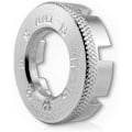 Miniatyrbillede 1 af 5: Cykel eger nøgle hjul centrering 8-fold plade nøgle til eger størrelse?
