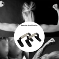 Miniatyrbillede 6 af 8: Push-up-greb Push-up-greb Aftagelige bærbare push-up-greb med grå