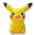 Pikkukuva 3 / 5: Pikachu-pehmolelu 22cm