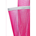Miniatyrbillede 3 af 5: Lommedusch Caddy Tote, Mesh, Pink
