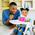 Miniatyrbilde 4 av 4: 360 -Rosa kopper for barn Baby Learning Cups.-207ml.