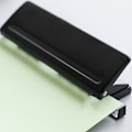 Miniatyrbilde 4 av 4: Bokbindersystem hullmaskin for dagbokssystem, hullmaskin,
