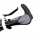 Miniatyrbilde 3 av 5: Patiszon Sykkelgrep Sykkelstyre MTB-grep Ergonomiske Styregrep Sklisikre