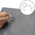Miniatyrbilde 8 av 8: 100 ark med karbonpapir, A4 grafitpapir overføringspapir, karbonpapir