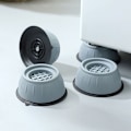 Miniatyrbillede 5 af 5: Moderne firkantede PU læder servietboksholder