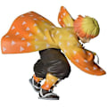 Miniatyrbilde 2 av 3: PVC-statue av Zenitsu Azuma