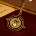 Miniatyrbilde 3 av 6: Pandora Harry Potter Spinning Time Turner Charm Pendant