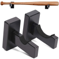 Miniatyrbilde 1 av 4: Baseball-balltre-display, solid baseball-balltre-stativ