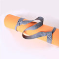 Pikkukuva 3 / 5: Joogamatolle kantohihna Mat Harness Strap Sling, Kestävä Säädettävä harmaa