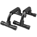 Miniatyrbild 2 av 8: Push-Up Bars Push Up Bars Stand - Hemmagym Träningsträning -