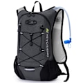Pikkukuva 1 / 3: Ultralight vedenpitävä urheilureppu 12L: Ilmainen 2L vesipussi Type B