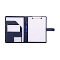 Miniatyrbillede 1 af 7: A4-organisator klipsmappe, A4-skrivemappe klipsmappe, mappe med klipsmappe