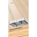 Miniatyrbillede 4 af 5: 360° roterende mobiltelefon- og tabletstativ; velegnet til iPad-læring, desktopspil og maling Type A