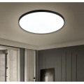 Miniatyrbillede 5 af 6: LE loftslampe 15W, LED loftslampe IP54 vandtæt, sort