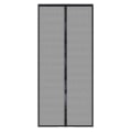 Miniatyrbillede 1 af 5: Flue netdør magnet myggenet dør insektbeskyttelse glasfiber