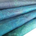 Miniatyrbild 3 av 5: Tapestry Forest Green, Dimmig Väggduk Forest för Sovrum, Tapestries