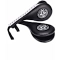 Miniatyrbillede 2 af 5: 1 par Taekwondo træningsudstyr Taekwondo pad Tae Kwon Do pad