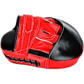 Pikkukuva 4 / 8: Treenipatjat, potkunyrkkeilyhanskat, Muay Thai -potkunyrkkeilyliikkeet, karate
