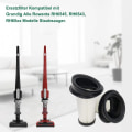 Pikkukuva 2 / 5: Rowenta ZR005201 suodatinsetti RH6545 Air Force Light -johdottomalle imurille