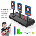 Miniatyrbillede 3 af 7: Target Auto Reset Elektriske Skyde Targets, Skyde Target, Elektrisk