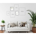 Miniatyrbilde 5 av 6: Bilder botanikk, planter, stue, soverom, spisestue