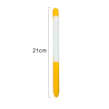 Pikkukuva 2 / 5: Apple Pencil -kynän suojakotelo: huippuluokan suoja Apple Orangelle