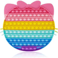 Pikkukuva 1 / 4: Suuri Push Popper It Cute Fidget Pop Pops Sensory,