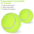Miniatyrbilde 8 av 8: Tennisballer 3 stk tennisballer perfekt for trening I