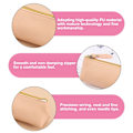 Miniatyrbillede 3 af 5: Pencil case pencil case kosmetik taske blyant brevpapir taske
