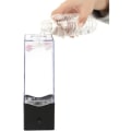 Miniatyrbilde 3 av 6: Mini Jellyfish Mood Lamp - LED Fantasy Jellyfish Lamp Color Mood -
