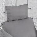 Miniatyrbilde 5 av 6: Sving hengekorg sofa pute hengekøye pute hengekøye pute for voksne