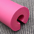Miniatyrbillede 4 af 4: Vorcool Barbell Squat Pad, Barbell Pad til Squats, Lunges, Hip Thrusts, Vægt Rosa