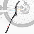 Miniatyrbilde 2 av 5: Sykkelstativ terrengsykkel sykkelstativ MTB 24-29 tommer høydejusterbar Universa