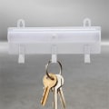 Miniatyrbillede 4 af 8: LED-skabbelysning, 3 tilstande underskabslys sensorlys med