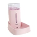 Miniatyrbild 5 av 5: Ekologisk modifierad husdjursautomat - Rosa, 12,8x7,8x12,2 tum (32,5x20x31 cm) Rosa