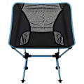 Pikkukuva 3 / 5: Ultralight retkeilytuoli, kalastustuoli, taittuva tuoli, kompakti kannettava tuoli kantohihnalla