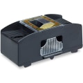 Miniatyrbilde 3 av 5: Elektrisk kortshuffler, shuffler, elektrisk kortshuffling-spill, automatisk Mi