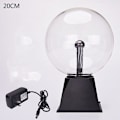 Miniatyrbilde 3 av 8: Plasma Ball Magiske Blink Plasma Ball Lampe Mini Lys Ball Lys for