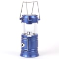 Miniatyrbillede 3 af 8: LED campinglampe solcelle, vandtæt LED campinglanterne/LED campinglampe