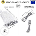 Miniatyrbild 2 av 8: Cubic Zirconia Store® - Mèche Bougie -   Garantie Fonte