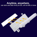 Miniatyrbilde 7 av 8: LED-skapbelysning, 3 moduser under-skaplys sensorlys med