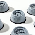 Miniatyrbillede 4 af 5: Moderne firkantede PU læder servietboksholder