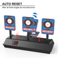 Miniatyrbillede 5 af 7: Target Auto Reset Elektriske Skyde Targets, Skyde Target, Elektrisk