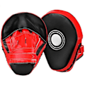 Pikkukuva 3 / 8: Treenipatjat, potkunyrkkeilyhanskat, Muay Thai -potkunyrkkeilyliikkeet, karate