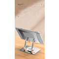 Miniatyrbillede 4 af 5: 360° roterende mobiltelefon- og tabletstativ; velegnet til iPad-læring, desktopspil og maling Type B