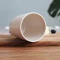 Miniatyrbilde 3 av 7: shopwithgreen drikkekopp - kopp uten håndtak, uknuselig, gjenbrukbar