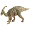 Miniatyrbillede 1 af 5: Dinosaur Parasaurolophus Legetøj, Stor Statisk Dinosaur Model, til Drenge, Børn