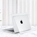 Miniatyrbild 7 av 7: Fodral Kompatibelt med NYA MacBook Air 13,6 tum M2 A2681, 2022-versionen,
