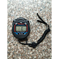 Miniatyrbild 2 av 5: Professionell digital stoppur, multifunktionell stoppur timer
